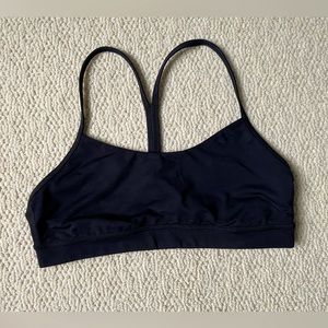 LULULEMON Sports Bra ~ Size 6